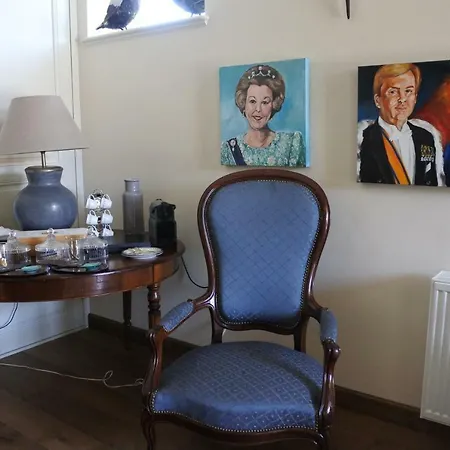 Frühstückspension Kasteelhoeve Borgharen - *