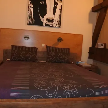 Kasteelhoeve Borgharen - Frühstückspension